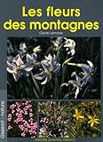 Les fleurs des montagnes by 