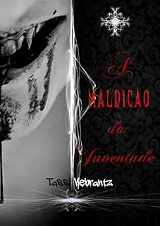 Livro A Maldição da Juventude