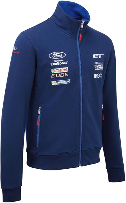 ford performance sweatshirt