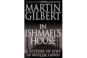 In Ishmael's House: A History of Jews in Muslim Lands