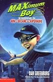 Maximum boy the hijacking of manhattan