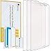 Mr.Shield Designed For LG Destiny (LG-L21G) Premium Clear Screen Protector [3-PACK] with Lifetime Replacement