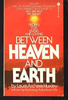 Mass Market Paperback Between Heaven and Earth Book
