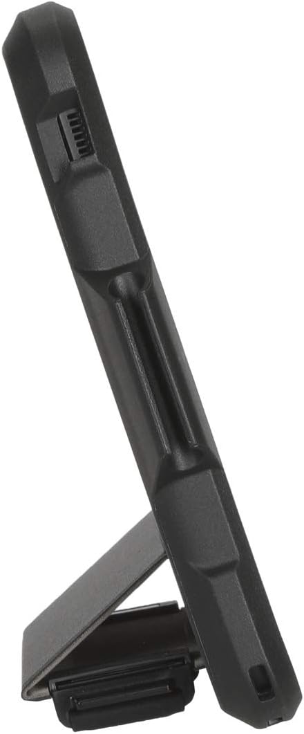 Targus Field-Ready Samsung Galaxy Tab Active Pro Protective Tablet Case Cover with Hands Free Kickstand - Image 4