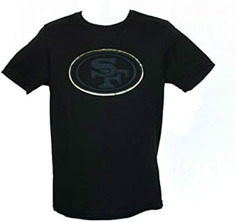 san francisco 49ers youth shirts