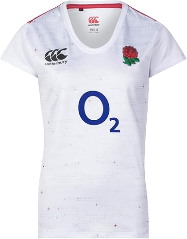 camiseta rugby mujer