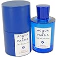 Blu Mediterraneo Mirto Di Panarea by Acqua Di Parma 5 oz EDT Spray (Unisex) Perfume for Women