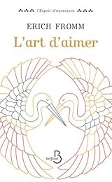 L' art d'aimer