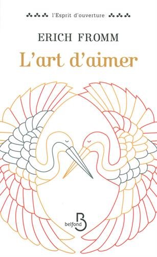 L' art d'aimer