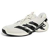Y-3 Men's Adizero Ubersonic 5 Tennis Shoes
