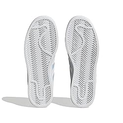 adidas Originals Superstar XLG White/Clear