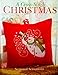 A Cross Stitch Christmas (Seasonal Sensations) by 