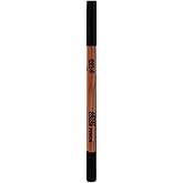Artist Color Pencil - 100 Whatever Black by Make Up For Ever for Women - 0.05 oz Makeup
