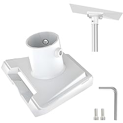 Starlink Gen 3 Pipe Adapter, Starlink Gen 3