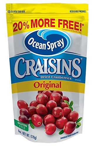 Ocean Spray Craisins - Image 2
