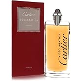 Cartier Declaration Men EDP Spray 5 oz
