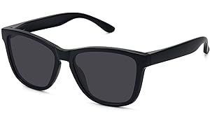 MEETSUN Polarized Sunglasses for Women Men Trendy Classic Retro Designer Style