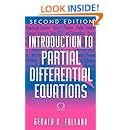 Introduction to Partial Differential Equations. Second Edition