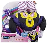 The Powerpuff Girls Mojo Jojo Puff Out Exclusive Plush