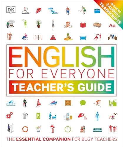 Everyday English: Getting to Grips with the Basics of the Language