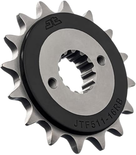 Amazon.com: Vortex (454ZK-43) CAT5 Rear Sprocket (525 / 43T