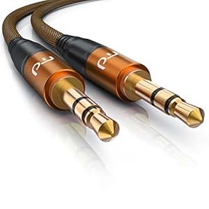 ... Cables de conector Jack