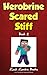 Herobrine Scared Stiff