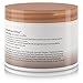 Aveeno Positively Nourishing Whipped Souffle Body Cream, 6 ounce