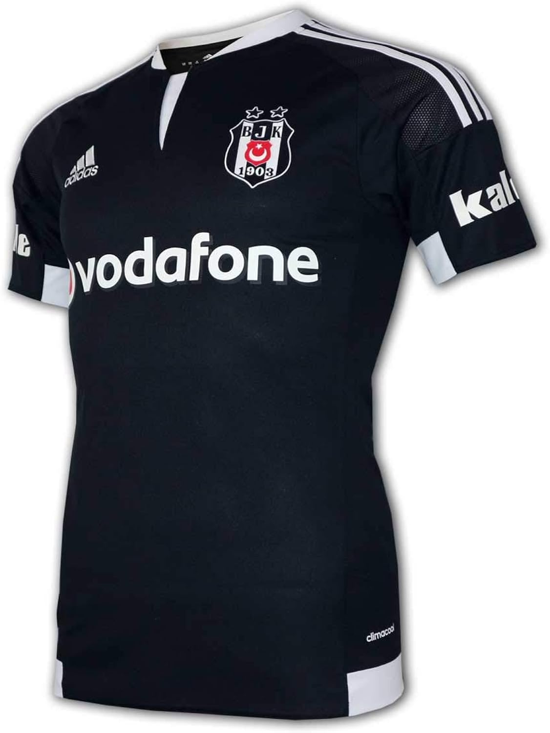 besiktas jersey