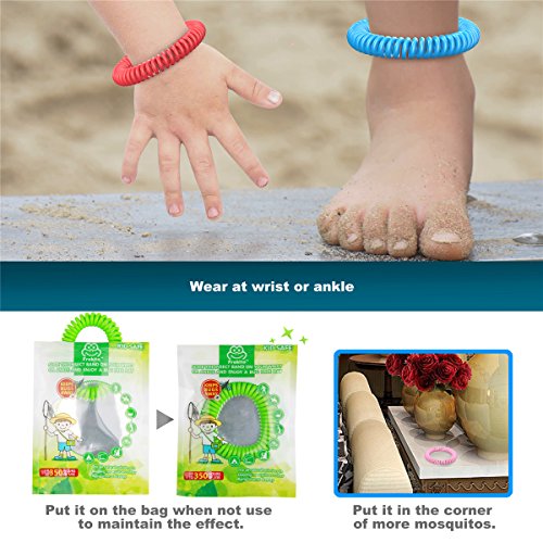 4 Vmini+Mosquito+Repellent+Bracelet+Adults