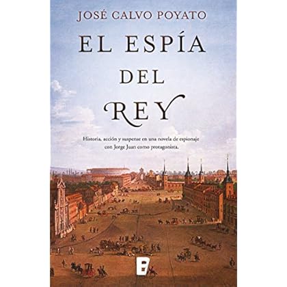 El espía del rey