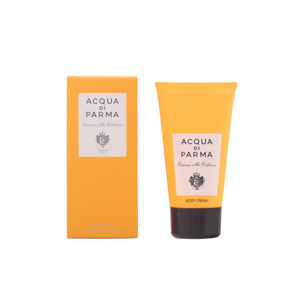 ACQUA DI PARMA Acqua di Parma, Crema Corpo alla Colonia, 150 ml: Amazon ...