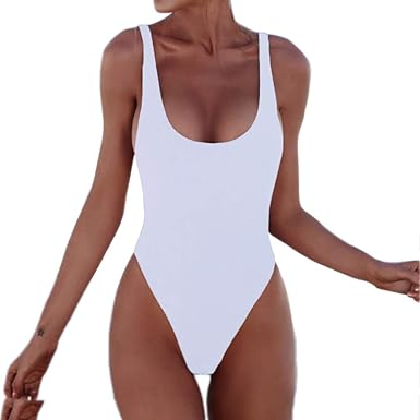 cheeky one piece swimsuit amazon