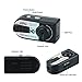 TOUGHSTY 16GB Mini Pocket DV Camera Small Compact Travel Digital Video Camcorder Motion Activated