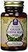 Genesis Today Green Coffee Bean, 2 Bottles of 60 Capsules Each (Total 120 Capsules) Contains 50% Chlorogenic Acids, (400 mg each, 800 mg per serving, 2 capsules per serving)