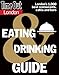 Time Out London Eating and Drinking Guide (Time Out Guides) by