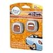Febreze Hawaiia Vent Clip Air Freshner, 2 Count