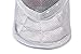LEONARK Fencing Saber Mask Helmet CE 350N Certified National Grade Masque (Grey_Fixed, L)
