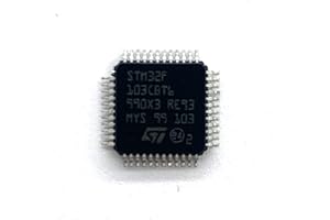 XYWSH STM32F103CBT6 LQFP48 STM32 F103CBT6 ARM 32-bit Microcontroller