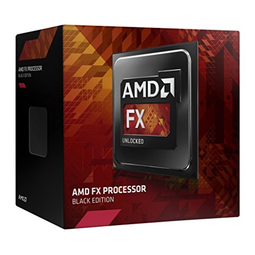 AMD FX-8370