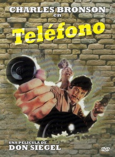 Teléfono - Un espion de trop - telefon