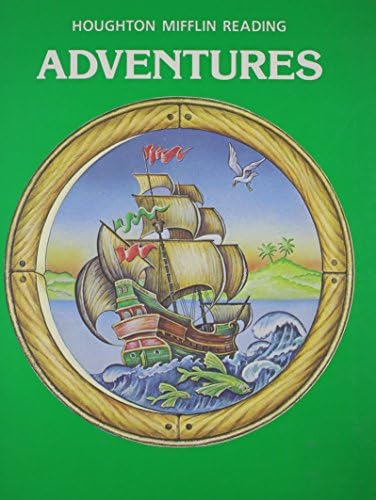 Journeys (Houghton Mifflin Reading): Durr, William K
