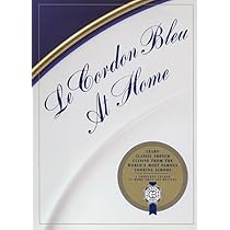 Le Cordon Bleu's Complete Cooking Techniques: the