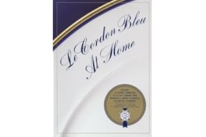 Le Cordon Bleu at Home