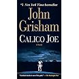 Calico Joe: A Novel