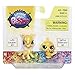 Littlest Pet Shop Lofty Sunglow & Saffron Flutterdust