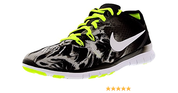 nike free print