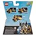 LEGO (Set of 2 Dimensions Legends of Chima Packs, Laval The Lion & Eris The Eagle Games Toys