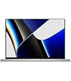 Amazon.com: Apple Late 2021 MacBook Pro with Apple M1 Pro
