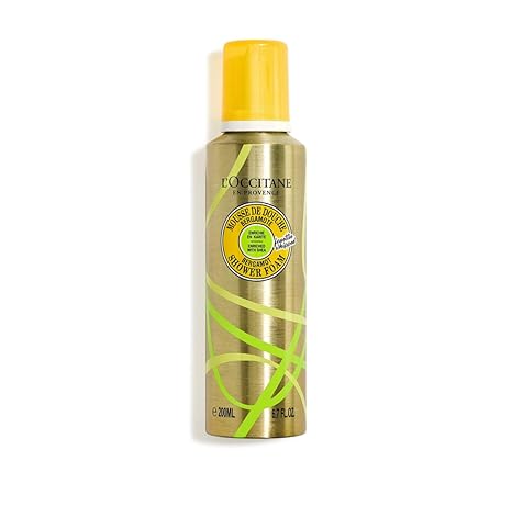 loccitane bergamot hand cream